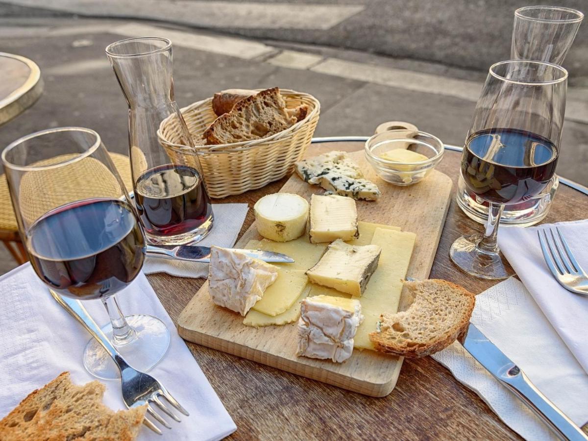 Clos St Pierre De Fraisse Avignon Eksteriør bilde